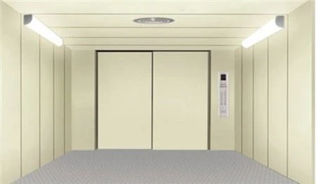 カーゴ フレイト テック エレベーター