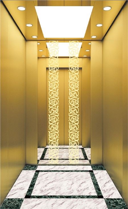 家庭用エレベーターの維持費はいくらですか？